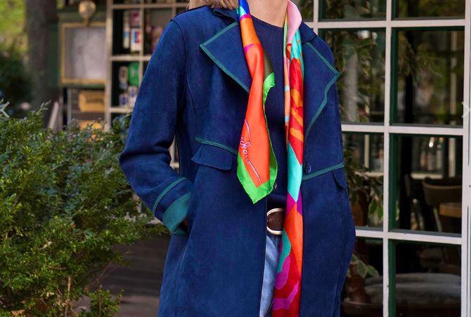 Beatrice Von Tresckow Designs