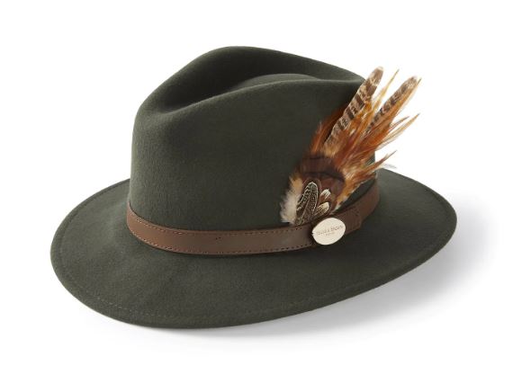 Hicks & Brown