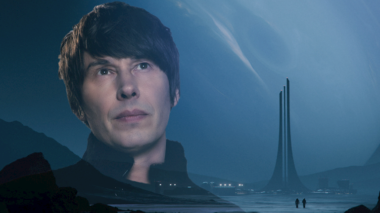 Professor Brian Cox - World Wide Tour