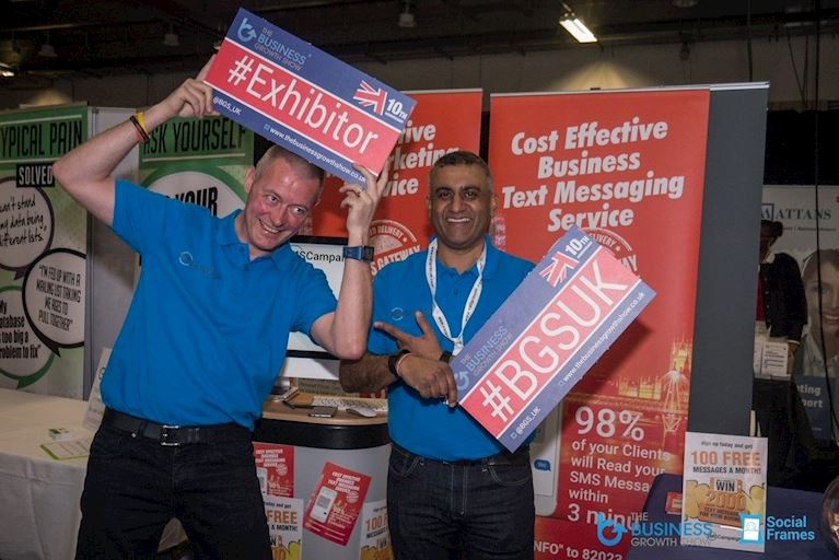 Business Growth Show