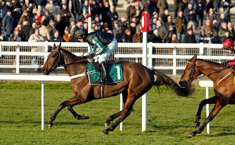Race Night 