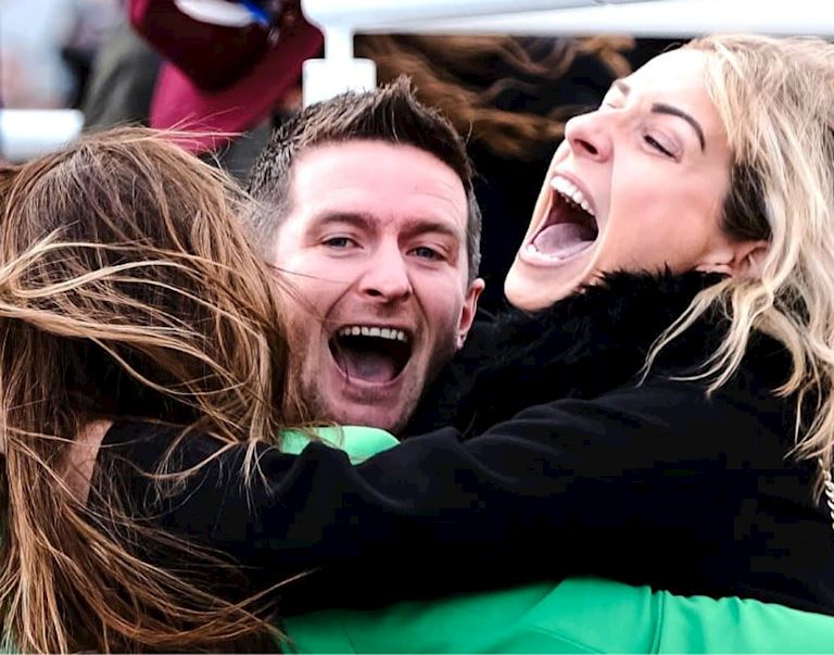 WIN A CHELTENHAM RACECOURSE ANNUAL MEMBERSHIP