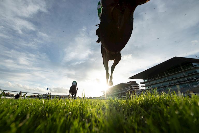 Cheltenham Racecourse