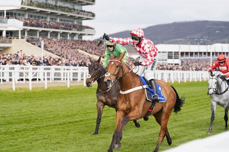 Five Future Winners Unearthed at Cheltenham’s Christmas Meeting