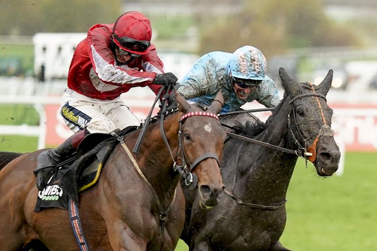 November Meeting to Festival Glory