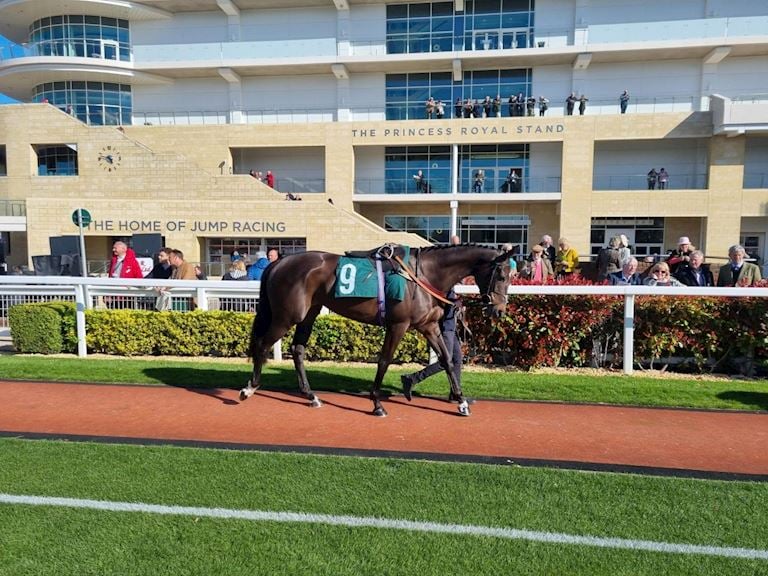 Cheltenham & South West Racing Club