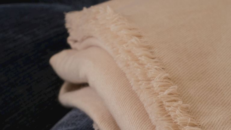 The Conscious Cashmere Company