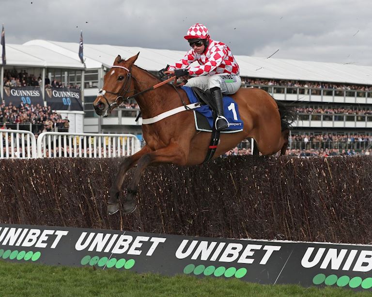 SINGER CAPITAL SPONSORS ARKLE NOVICES’ CHASE