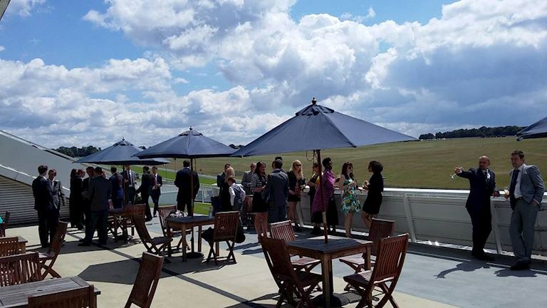 Scaled to your event