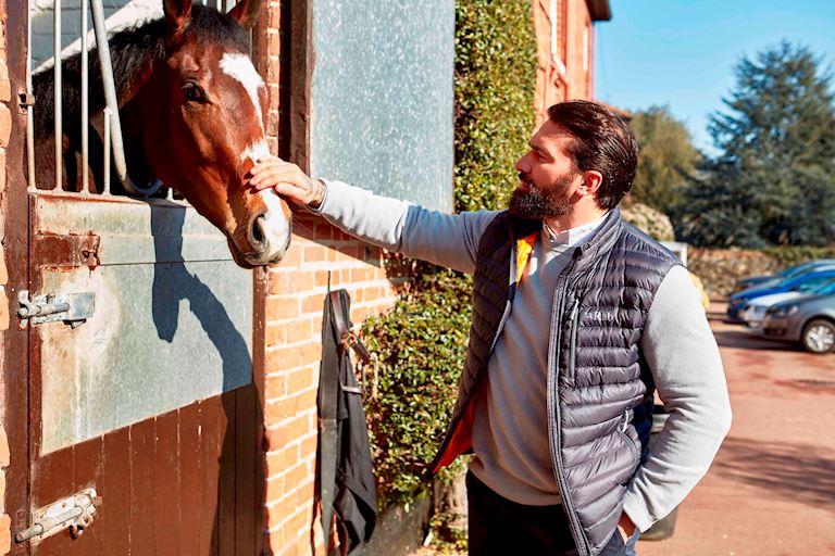 Ant Middleton visits Newmarket Fitzroy House Stables.jpg