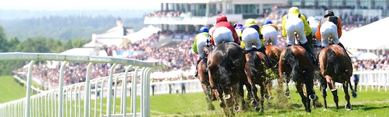 LATEST ENTRIES FOR THE £1-MILLION COOLMORE CORONATION CUP FOLLOWING TODAY’S SCRATCHINGS DEADLINE