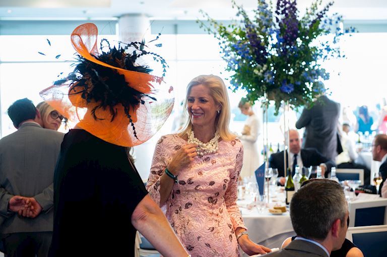 Epsom Derby Hospitality Guests Restaurant 2018.jpg