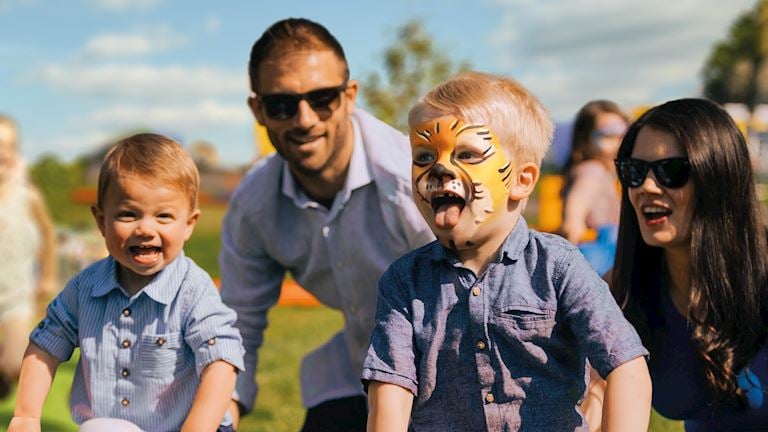 Things to do in the area