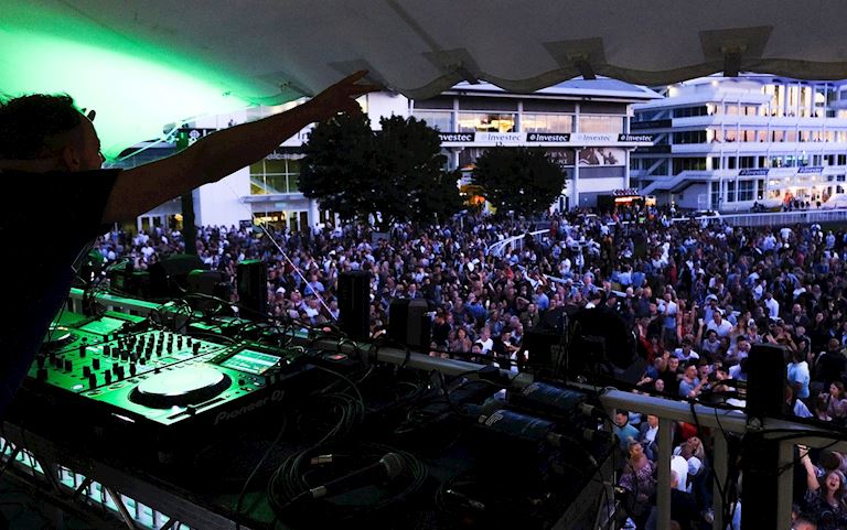 Summer Rewind with Toby Anstis