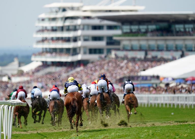 BETFRED “IMMENSELY PROUD” TO BE ANNOUNCED AS NEW SPONSOR OF THE OAKS AND THE DERBY