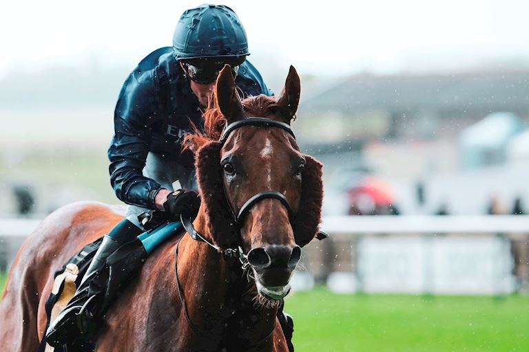 DECLARED RUNNERS FOR LADIES DAY FEATURING THE BETFRED OAKS – FRIDAY 2ND JUNE