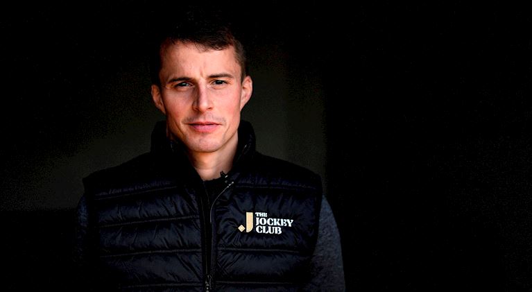 DUAL CHAMPION JOCKEY WILLIAM BUICK ANNOUNCED AS INAUGURAL FLAT AMBASSADOR FOR THE JOCKEY CLUB
