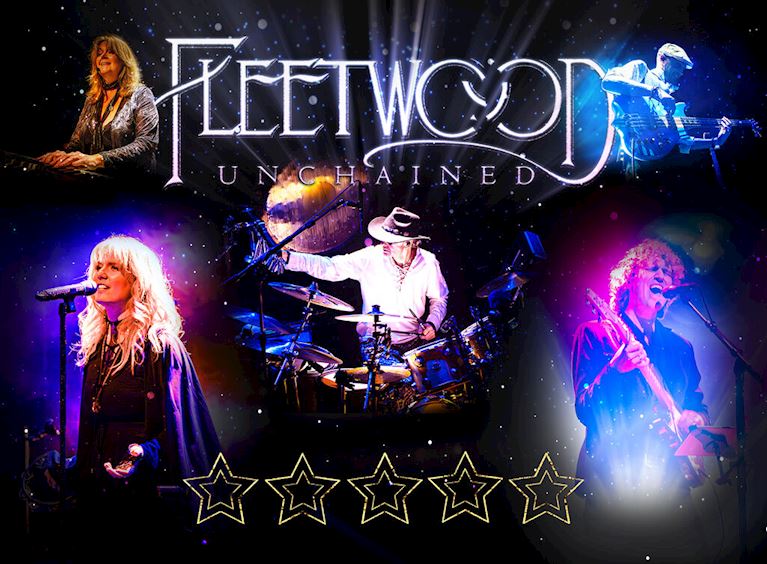 Summer Music Night Presenting Fleetwood Unchained