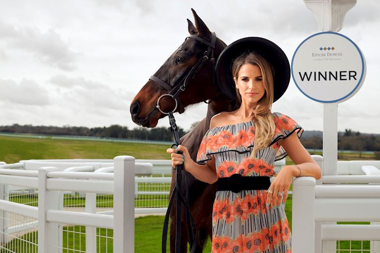 Vogue-Williams-Investec-Derby-Ambassador-2019-horse-landscape.jpg