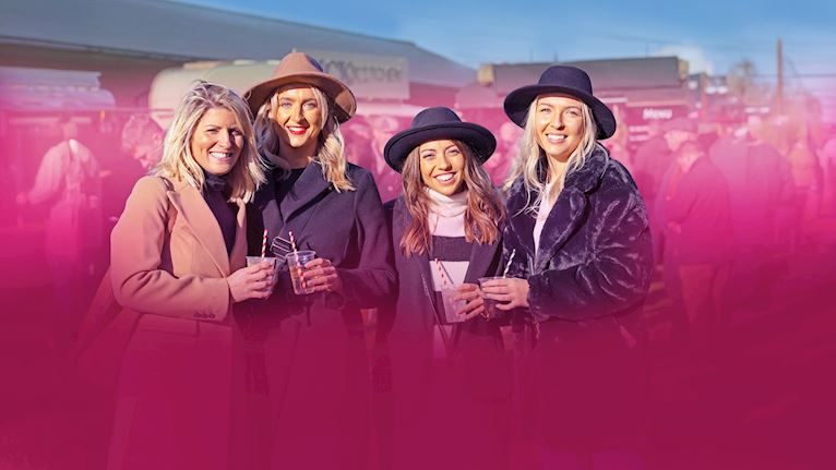 The Heavitree Brewery Ladies Night 