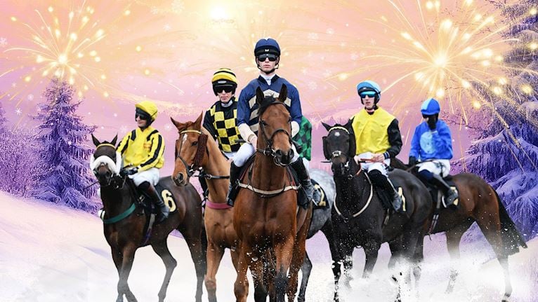 New Year's Day Racing