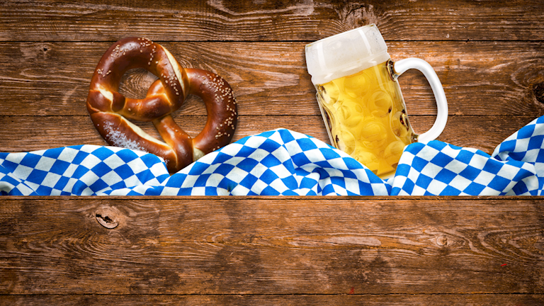 Oktoberfest