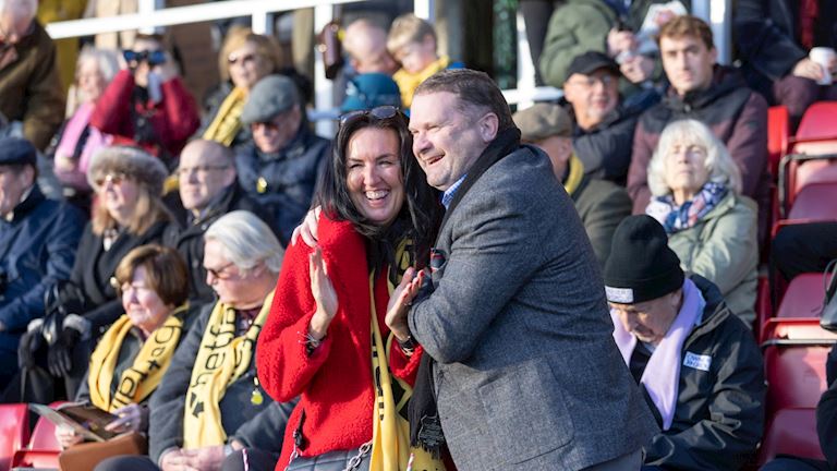 Betfair Chase Day