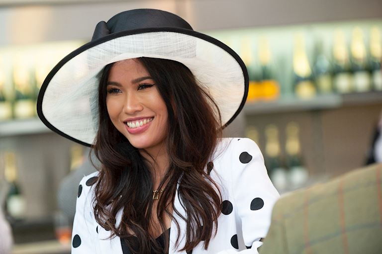 Betfred Temple Stakes Day