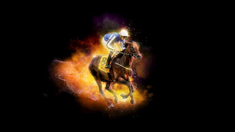 Betfair Sprint Cup Day