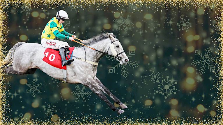 Betway Tommy Whittle Chase Day