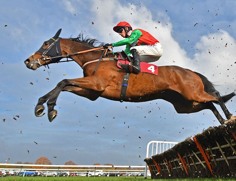 The Coral Gold Cup Trophy Handicap Chase is set to be staged at Haydock Park this Wednesday (Decembe