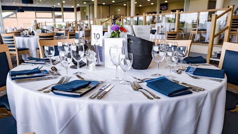Hospitality and Dining Experiences 