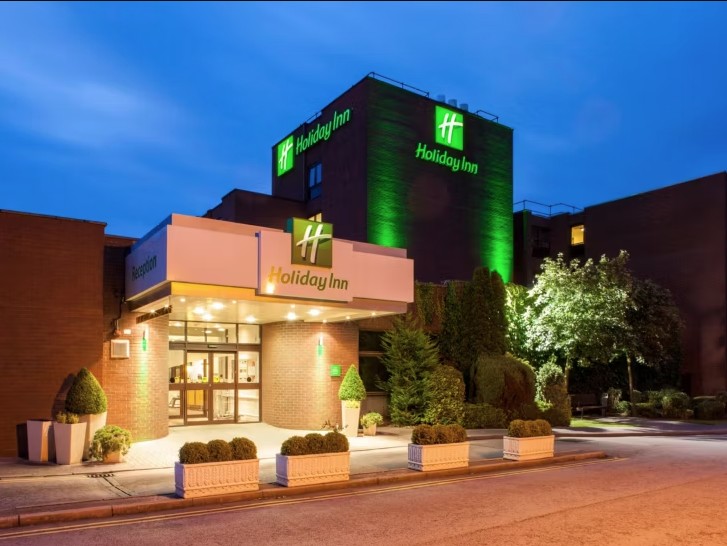 Haydock Holiday Inn