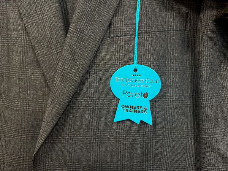 Badge Allocation