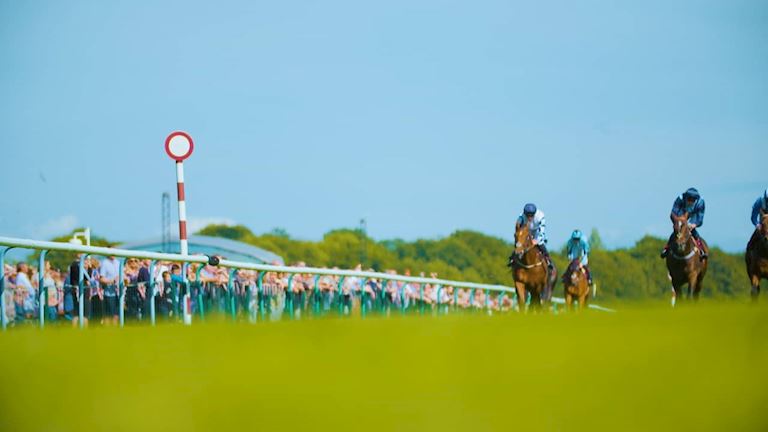  Haydock Park Tickets