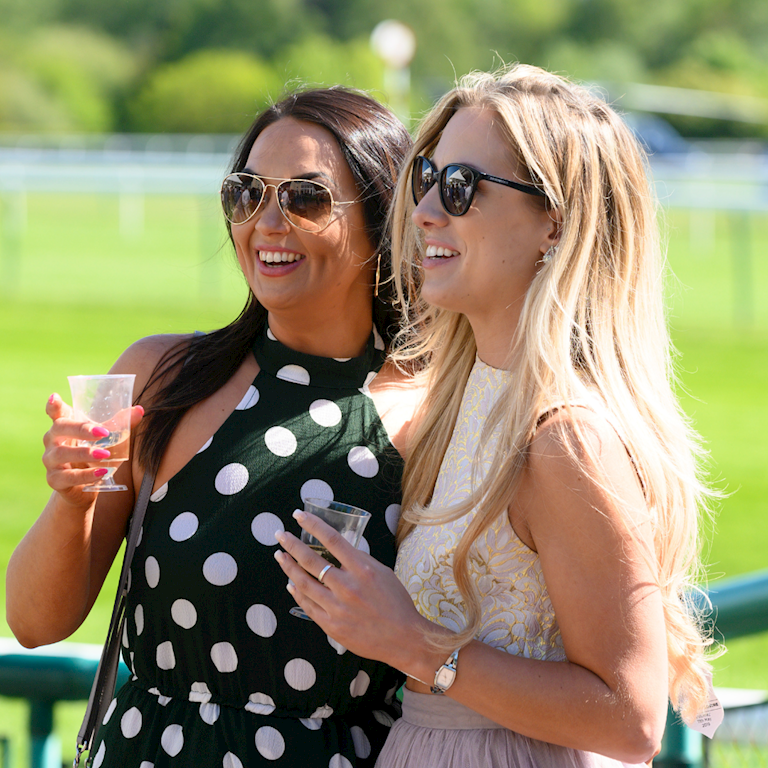Betfred John O’Gaunt Sparkling Saturday