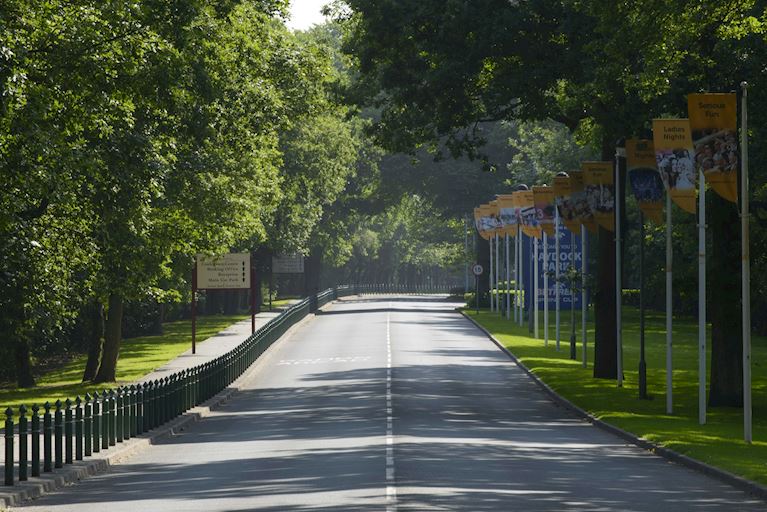 What to do near Manchester