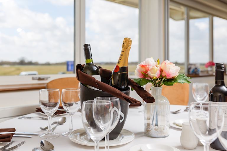 Peterborough Chase Suite