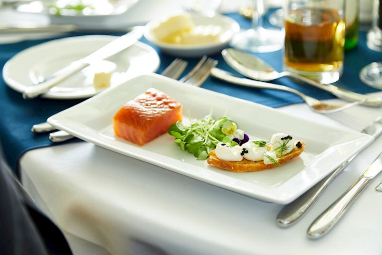 Huntingdon Restaurant Packages