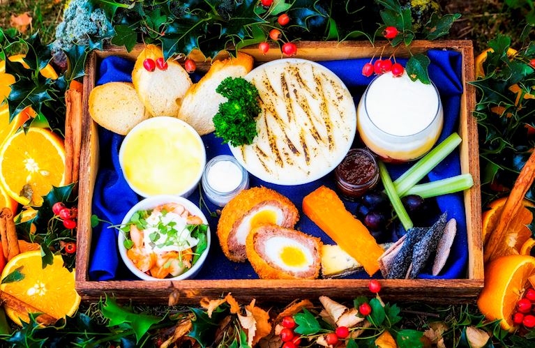 Picnics