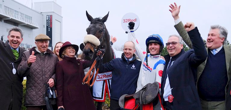 Clan Des Obeaux 2018 Kempton Park.jpg