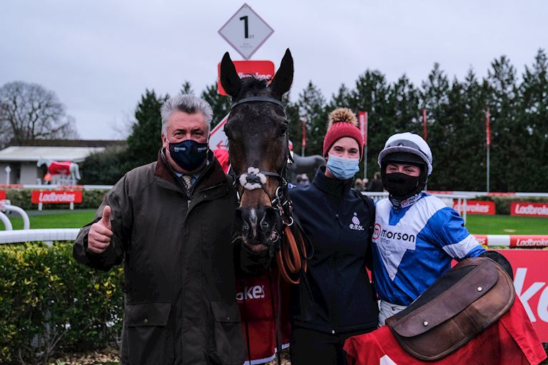 Paul Bryony Frodon Winners Enclosure 2020.jpg