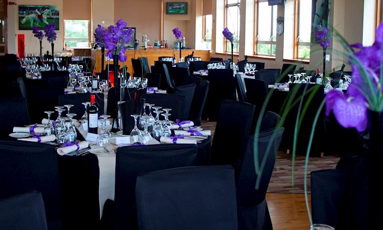 Exhibitions at Kempton Park