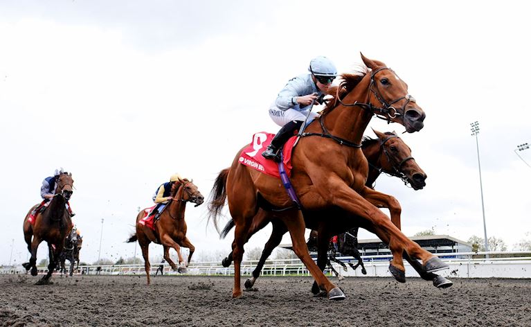 VIRGIN BET ‘WOMEN’S DAY’ RETURNS TO CELEBRATE WOMEN IN RACING AT KEMPTON PARK