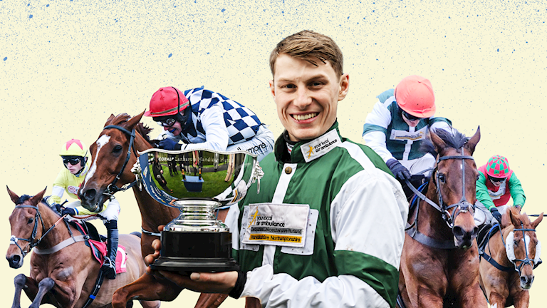 Coral Lanzarote Hurdle Day