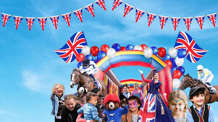 Kempton Park Community Raceday
