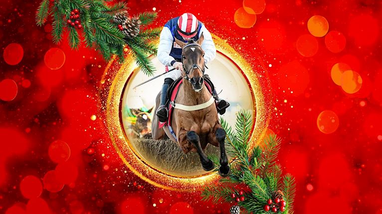 Ladbrokes Christmas Festival