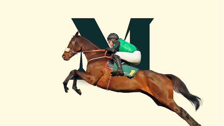  County Raceday