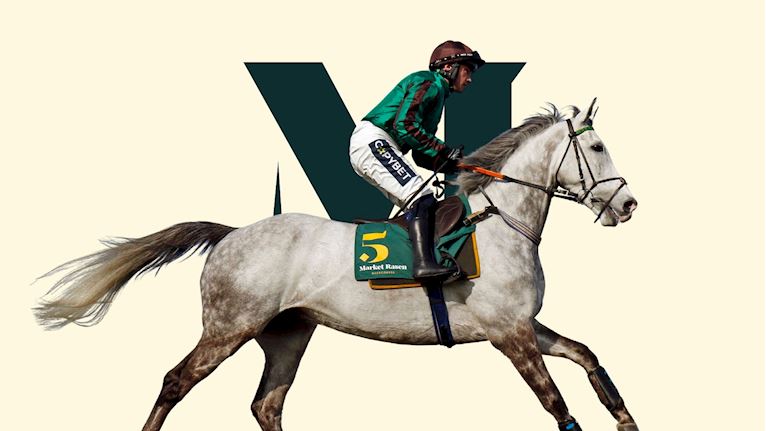 County Raceday