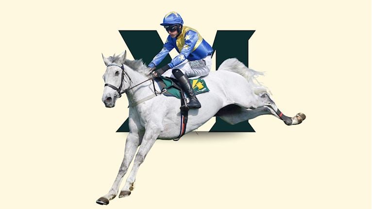 County Raceday